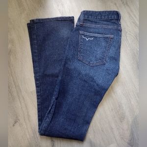 0/34 Kimes Ranch 'Audrey' Jeans